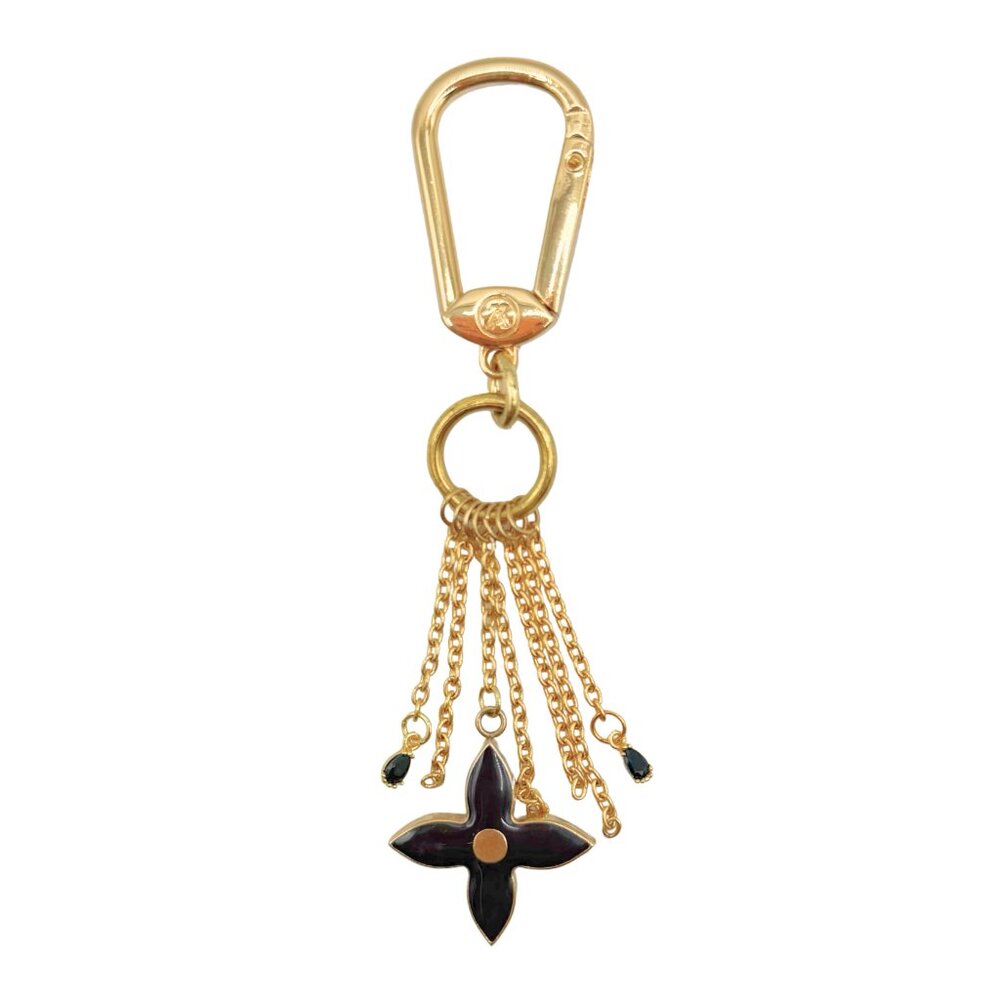Louis Vuitton Bag Charm
